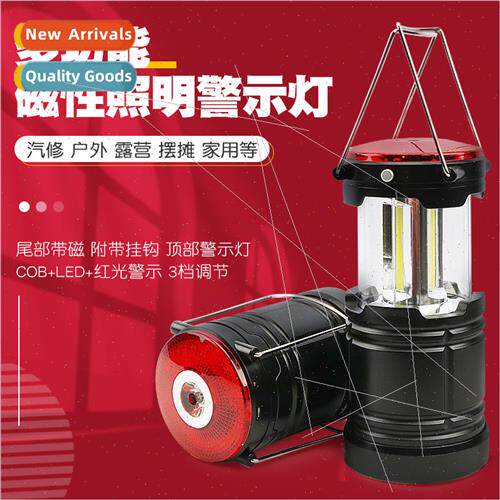 LED Home Stall ghting Emergency Hanging ghts Flashlights Wor