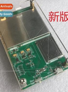 SDR Communication Lab Platm BossSDR Software Radio Receiving