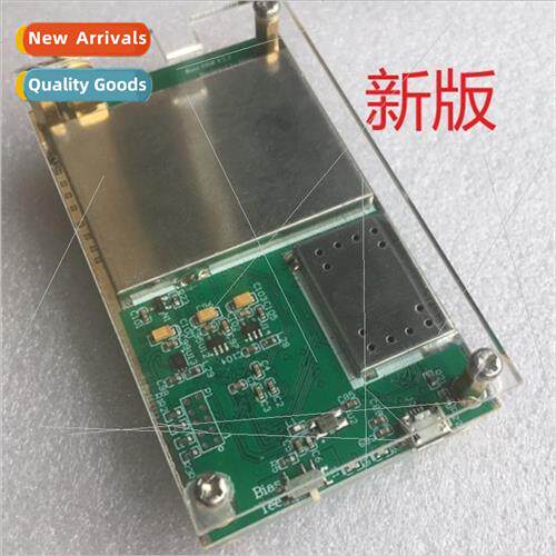 SDR Communication Lab Platm BossSDR Software Radio Receiving