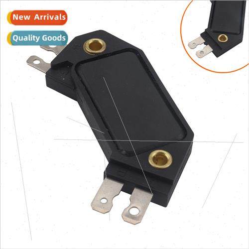 Automotive Ignion Module Controller OE:10482820 For:Buick Ch