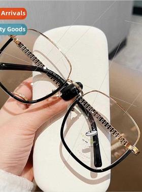 New xiang Vegan set shooting ring interlocking legs decorati