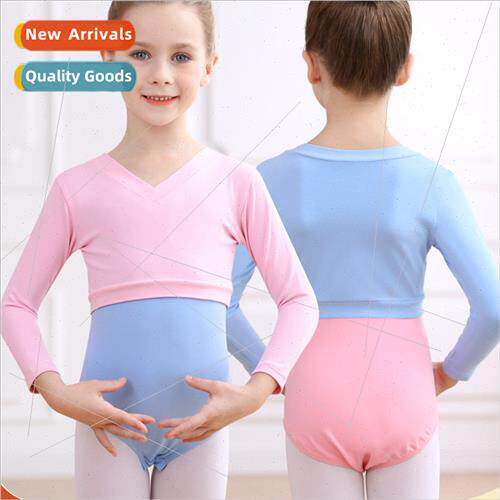 Childrens dance costumes fall and winter dance hch girls lon