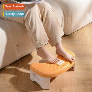 Household folding toilet pad footstool children adult toilet