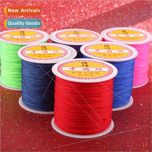 No.72 jade wire diy handmade braided wire material pendant r