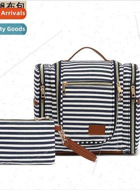 Cosmetic bag toiletry bag handbag multifunctional waterproof