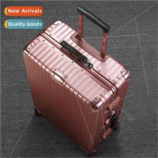 case password sucase boarding trolley luggag inch