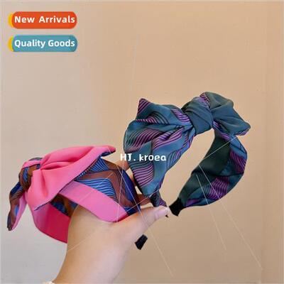 Fall winter designer  Morandi color scheme color blocking te