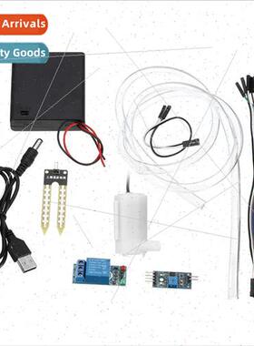 Automatic Watering System K Automatic Irrigation Soil Moistu