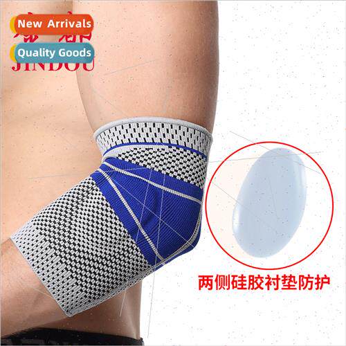 Sports compression elbow pads Basketball badminton sports fn