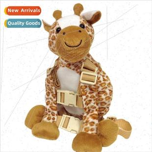 toddler backpack strap lost anti belt Children baby