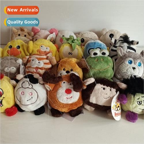 Children sandbag cloth bean bag small frog unicorn cat deer