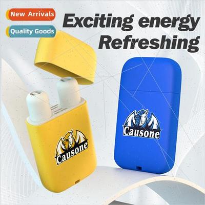 New dual-hole nasal passages cool stick sleepy driving nasal