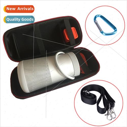 bose Soundlink Revolve+ Bluetooth Headphone Organizer Shockp