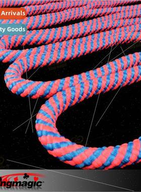 G0843 Ultimate Triple Rope Ring (Checkable)   Rope  Props