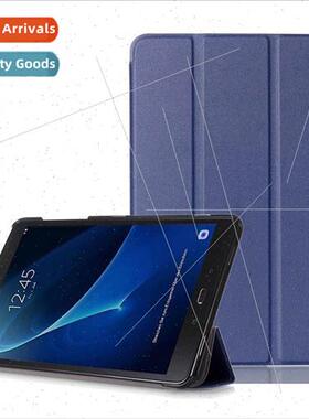 适用Samsung Tab A6 10.1 Leather Case SM-T580/T585/T587 Table