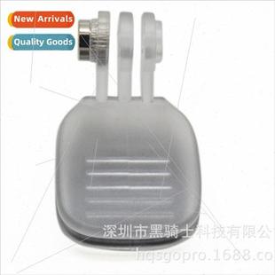 hook quick back clip backpack 适用gopro cap transparent