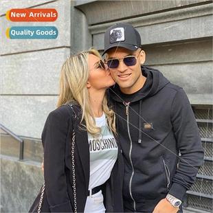 Square Frame toadstool double aviator beam frame new metal