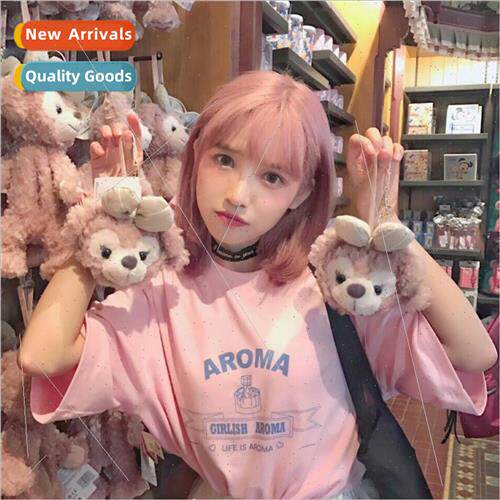 wigs 适用women short hair styling o bob air bangs cute face