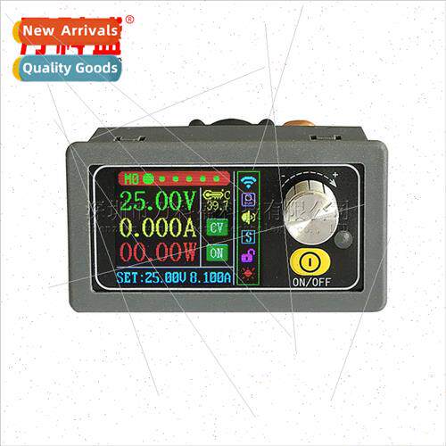 XY5008 CNC Adjustable DC Voltage Regulator Power Supply Cons