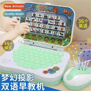 Children Early Learning Machine Infant toys Enlightenment la