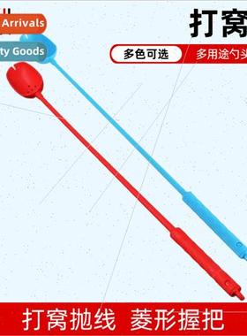 Outdoor Fishing ngle Section Bait Casting Spoon Nesting Spoo