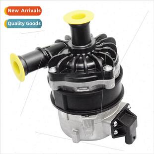Automotive Electronic Water Pump Electric Coolant Water Pump