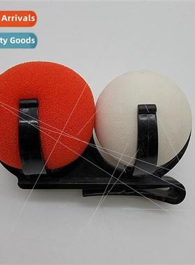 G1572   Ball Clamp   Props Accessory Ball Clamp