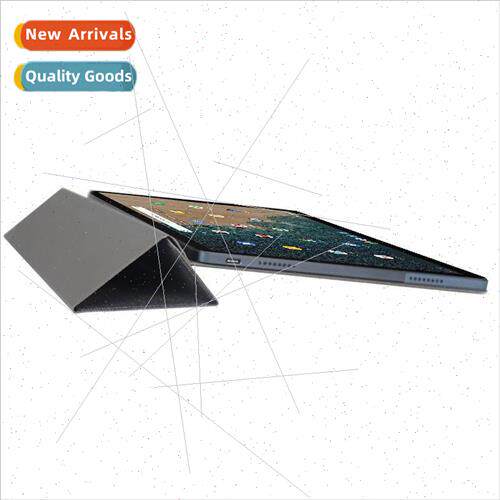 适用Lenovo IdeaPad Duet 560 Case Chromebook 13.3 Magnetic Le
