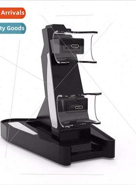 PS5 joystick dock charger PS5 joystick to light charging doc