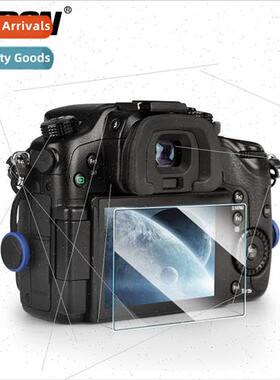 Camera tempered film适用Canon Sony Fuji Nikon Canon M6/R6 II