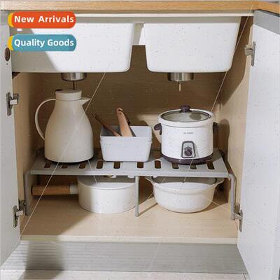 2460 Tiered Shoe Rack Kchen Space Saving Shelf Home ving Roo
