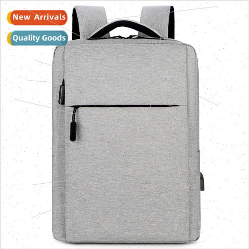 Oxd cloth computer bag 17 inch laptop backpack business trav