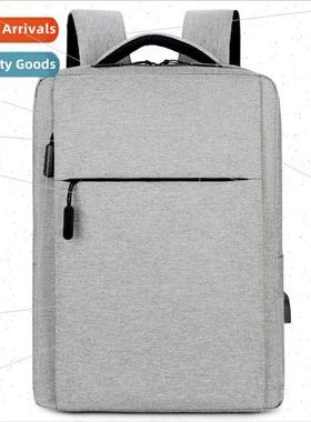 Oxd cloth computer bag 17 inch laptop backpack business trav