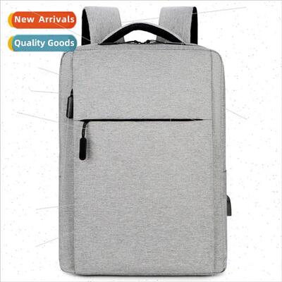 Oxd cloth computer bag 17 inch laptop backpack business trav