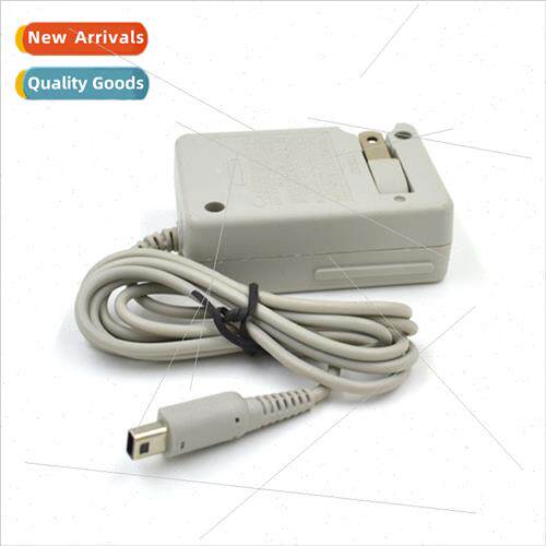 适用 3DSLL Charger NDSi/LL Power Adapter NDSi LL 3DS Fire Ox