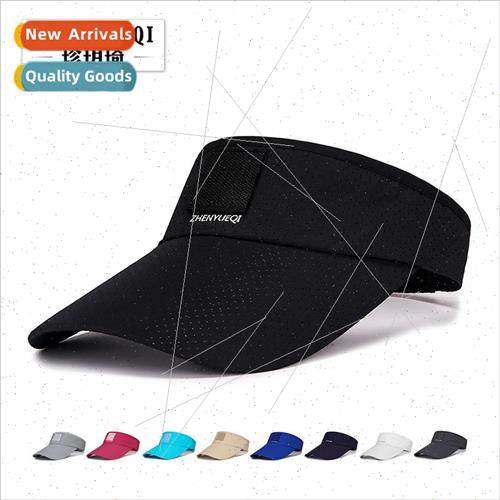 summer new outdoor sports sunshade hat men women travel suns