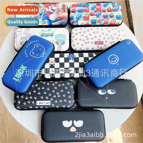 swch oled organizer bag ns case swch le case game console st