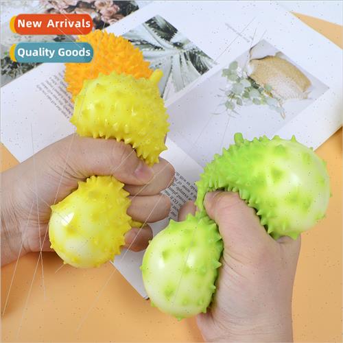 Children durian pinch pinch music sss relieving toys fru cre