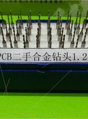 PCB Drill Bit Twist Drill Bit DIY Punching Drill Bit Importe