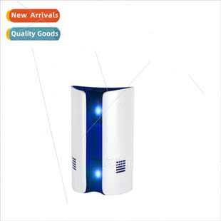 Ultrasonic electromagnetic wave mosquo repeller electronic r