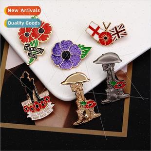 Day saffron Kate new Princess Memorial Brain Europe brooch