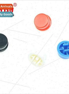 Round key caps 4 colors B3F caps Round swch caps 12*12*7.3 s