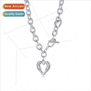 collarbone chain creative hol hundred Korea fashion