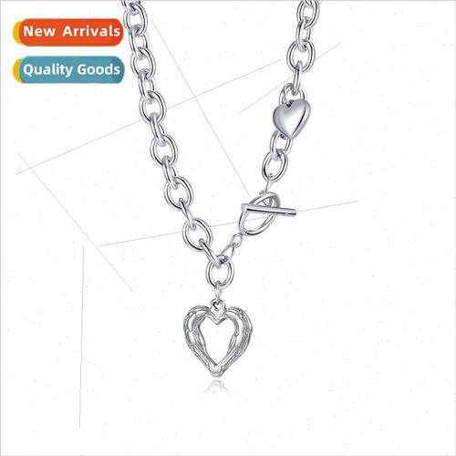 Korea creative OT collarbone chain fashion OL hundred wh hol