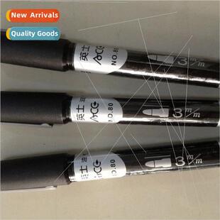 al Baisi N0.80 Baisi Big Head Marker Baisi Box Tip Marker