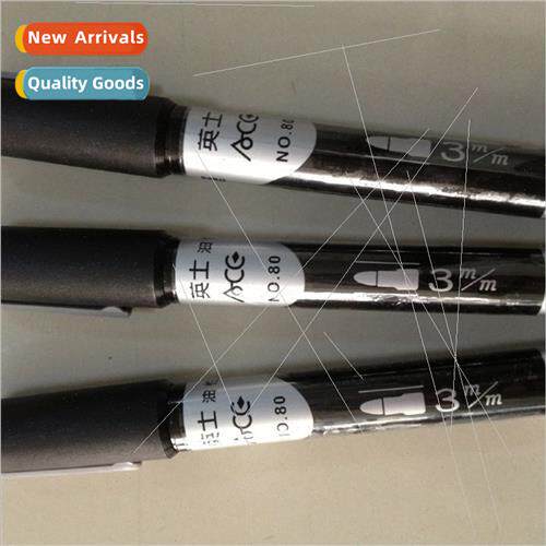 al Baisi N0.80 Baisi Big Head Marker Baisi Box Tip Marker