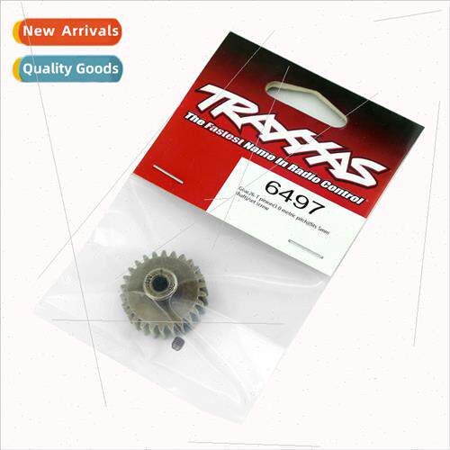 TRAXXAS 1/10 Maxx Small X 26T Motor Teeth 1.0M 5mm Bore Maxx