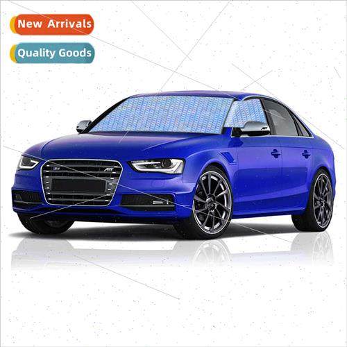 Car sunscreen heat shield sunshade sunshade curtain sunshade
