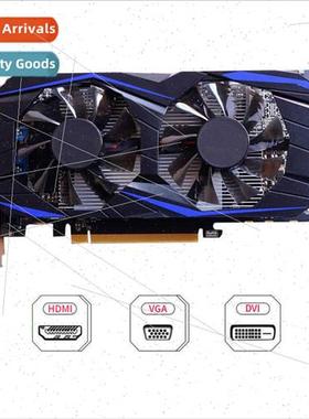 New NVIDIA GTX750 1G D5 Desktop PC Discrete Gaming Graphics