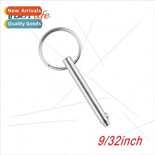 316 stainless steel marine spring quick safety pins ball pin